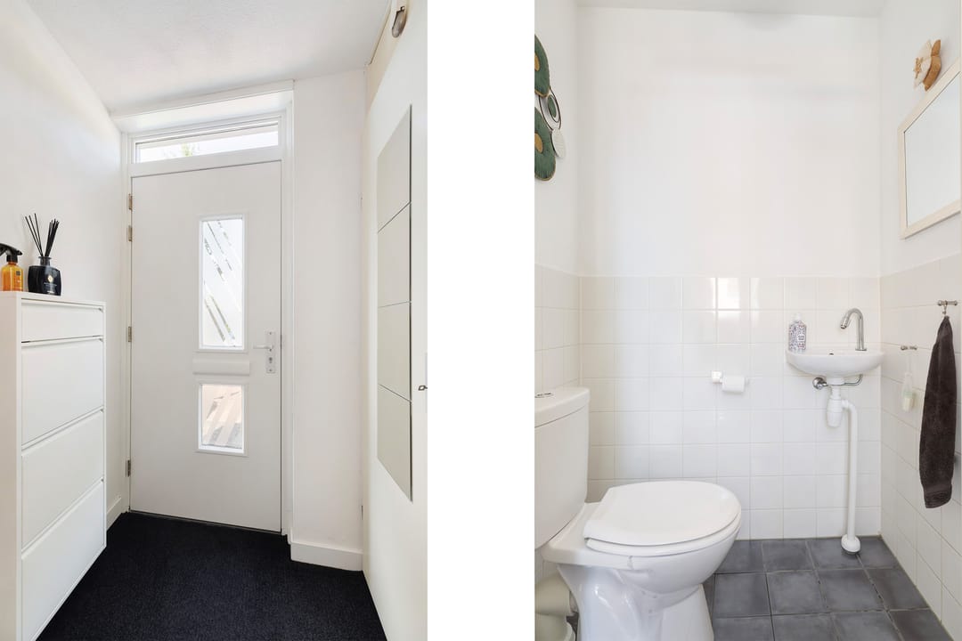 Foto 7 van Van der Linden-akker 24