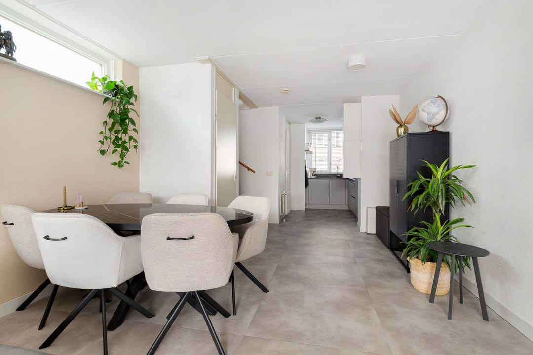 Foto 13 van Van der Linden-akker 24