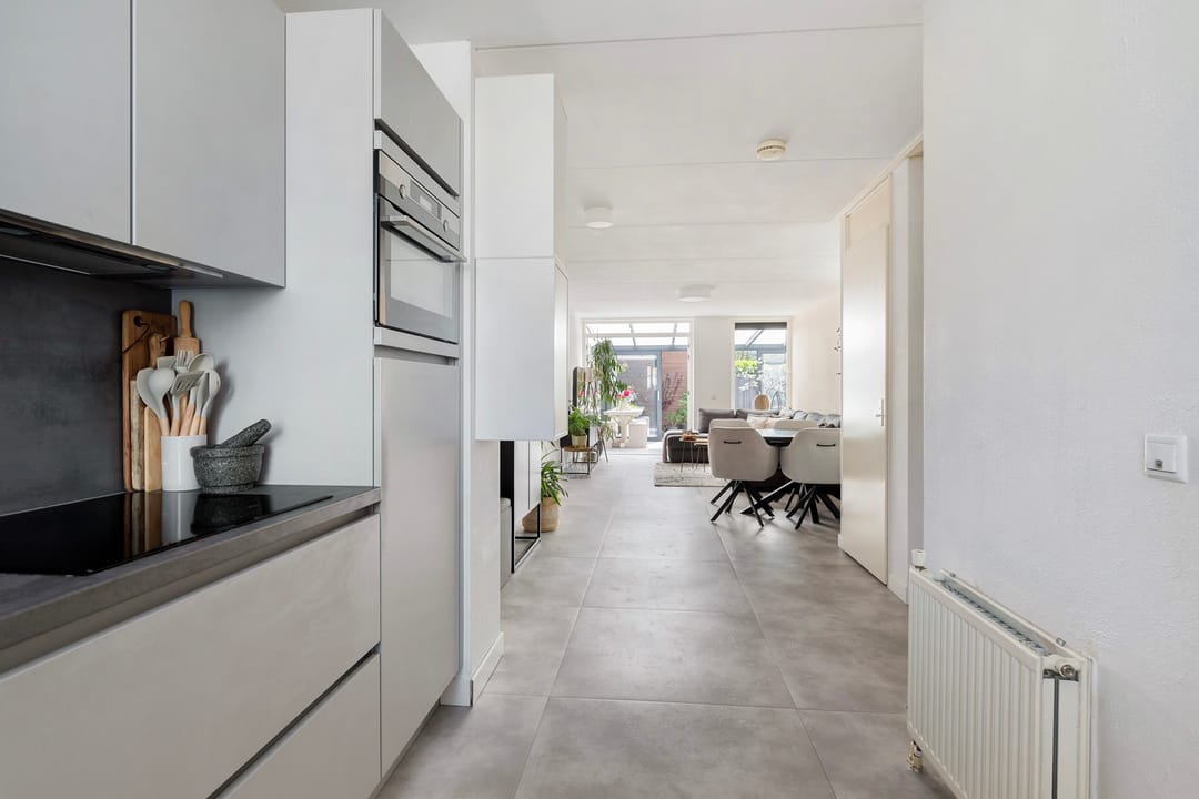 Foto 16 van Van der Linden-akker 24