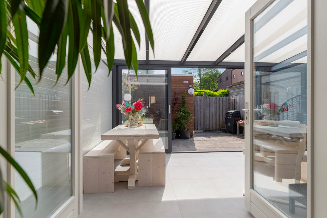 Foto 17 van Van der Linden-akker 24