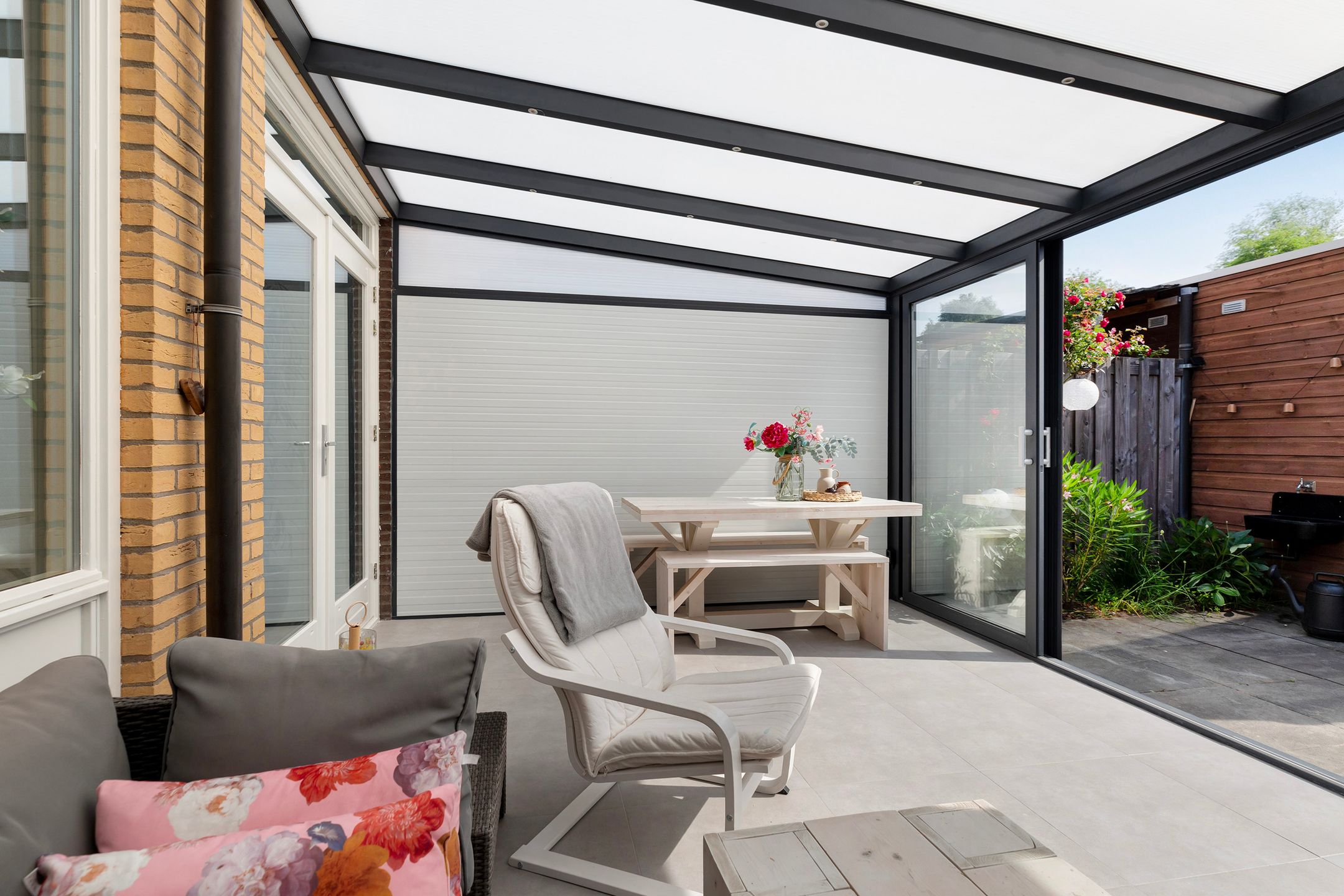 Foto 18 van Van der Linden-akker 24