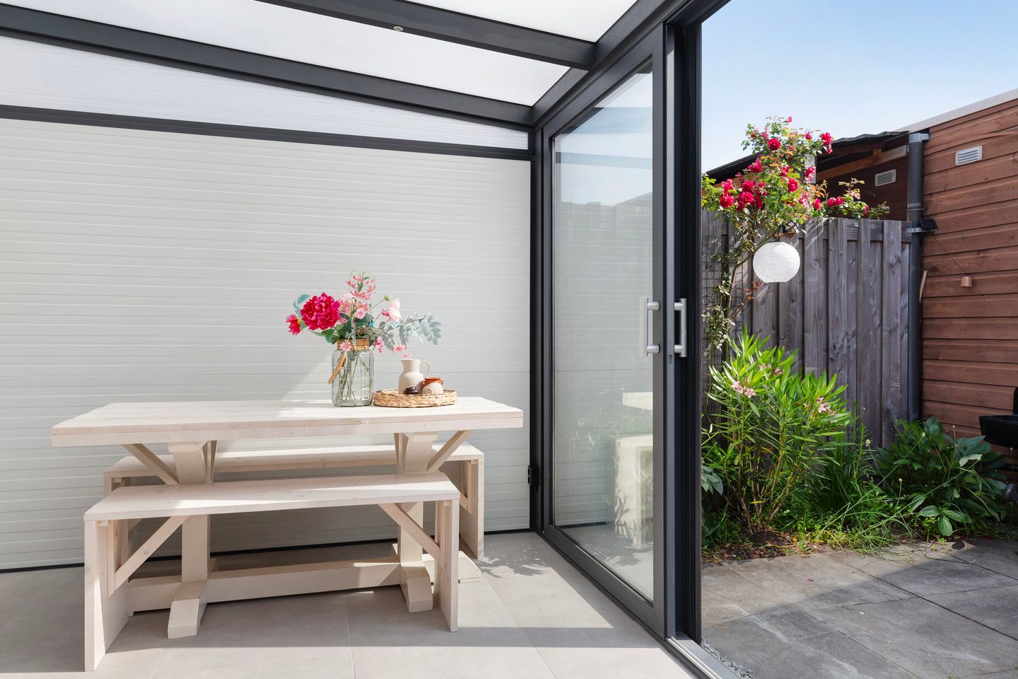 Foto 19 van Van der Linden-akker 24