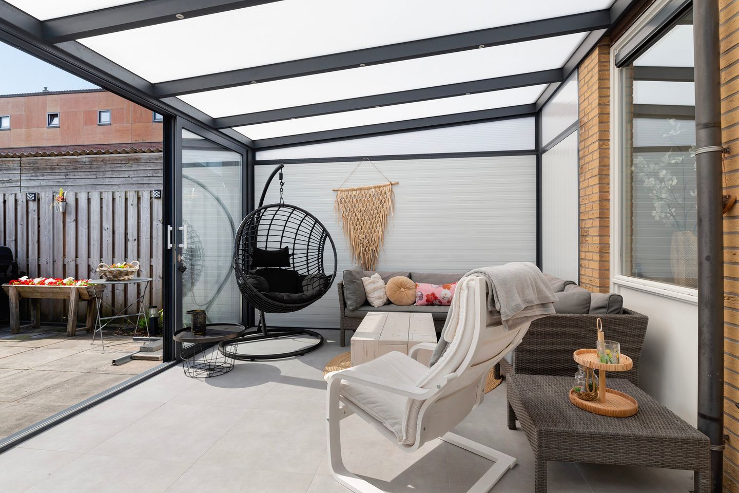 Foto 20 van Van der Linden-akker 24