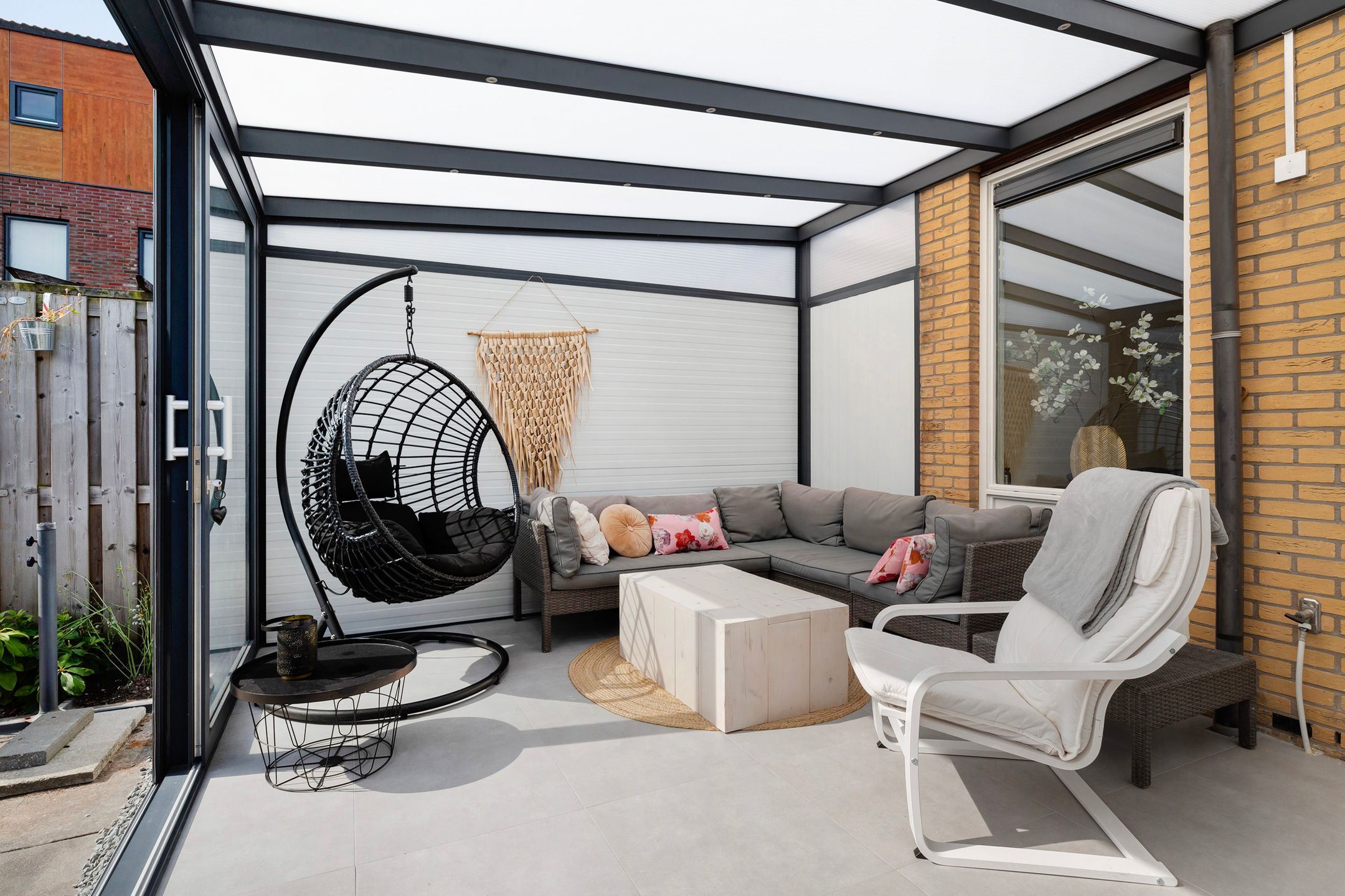 Foto 21 van Van der Linden-akker 24