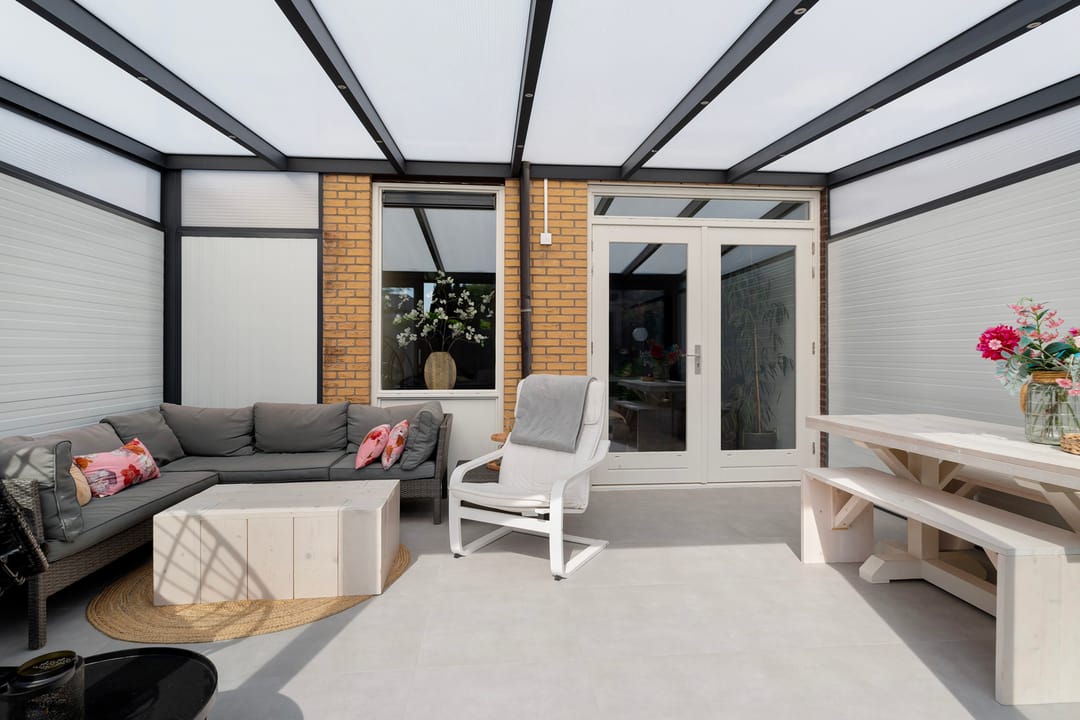 Foto 22 van Van der Linden-akker 24