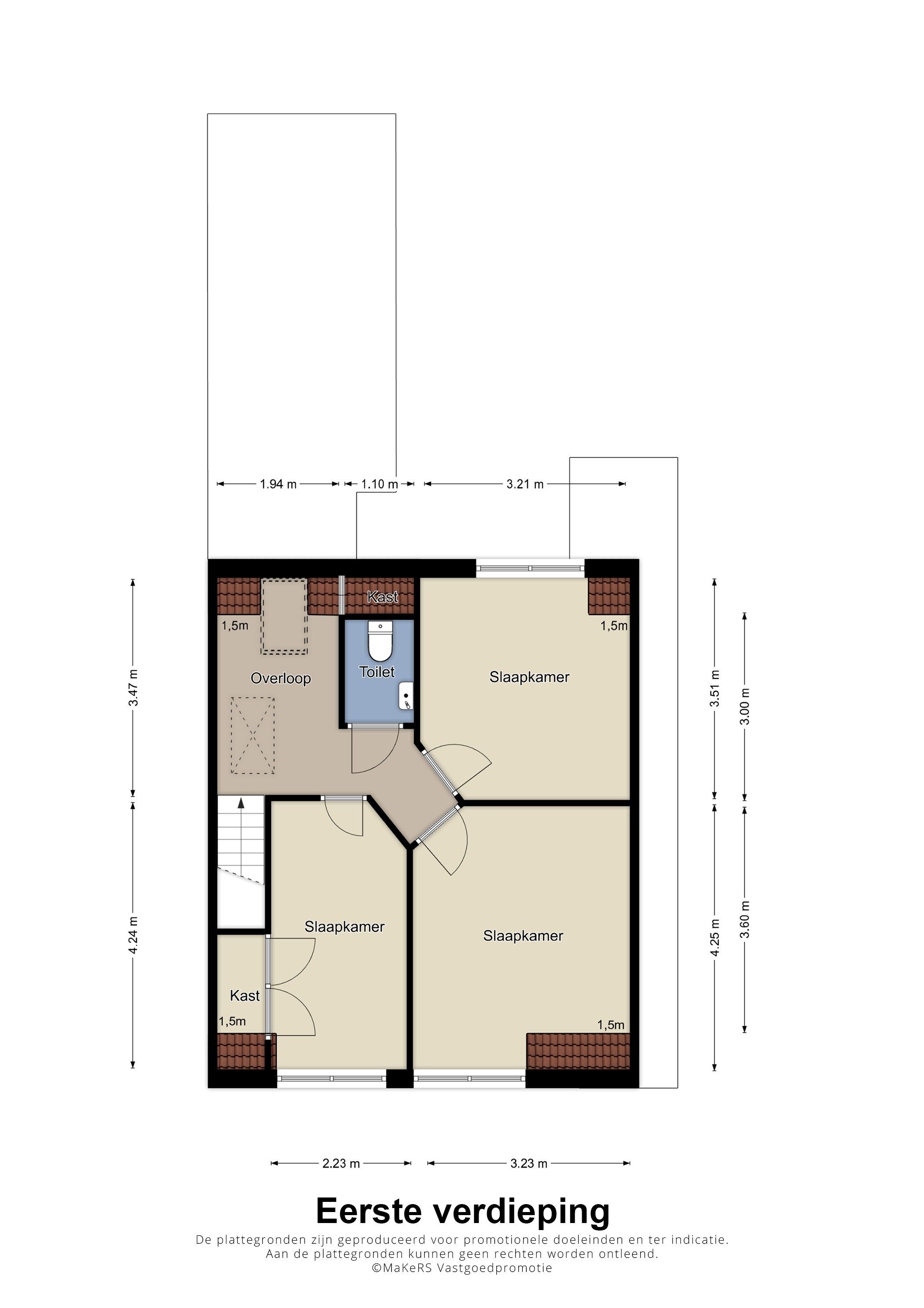 Foto 33 van Stationsstraat 37