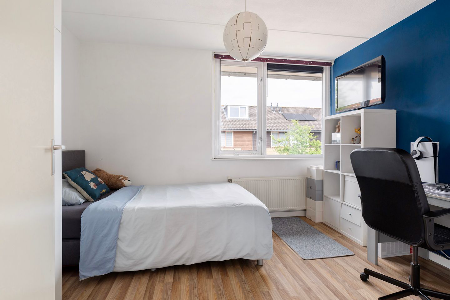 Foto 25 van Van der Linden-akker 24