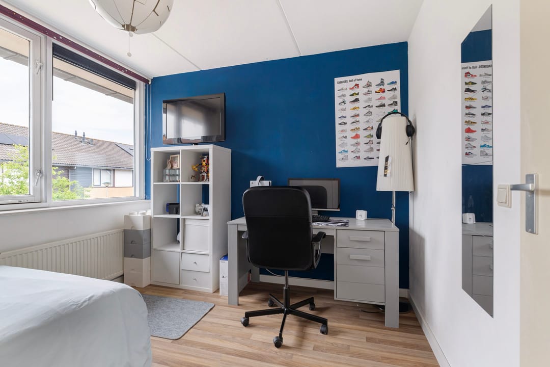 Foto 26 van Van der Linden-akker 24