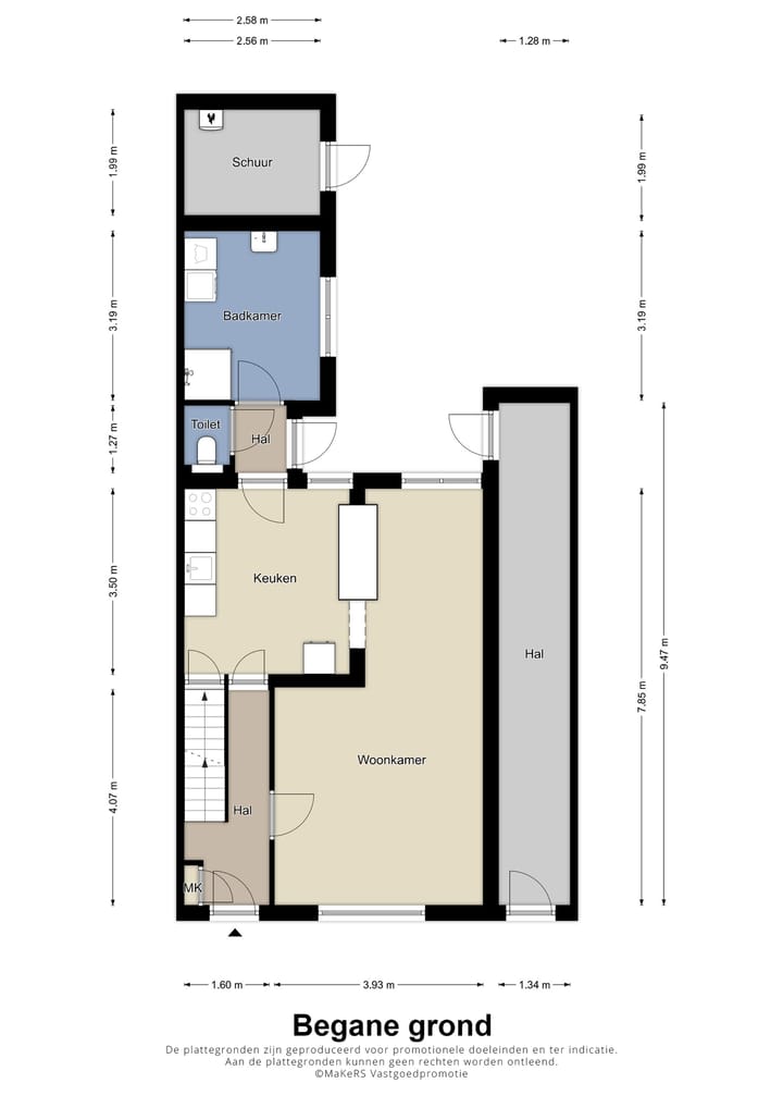 Foto 32 van Stationsstraat 37