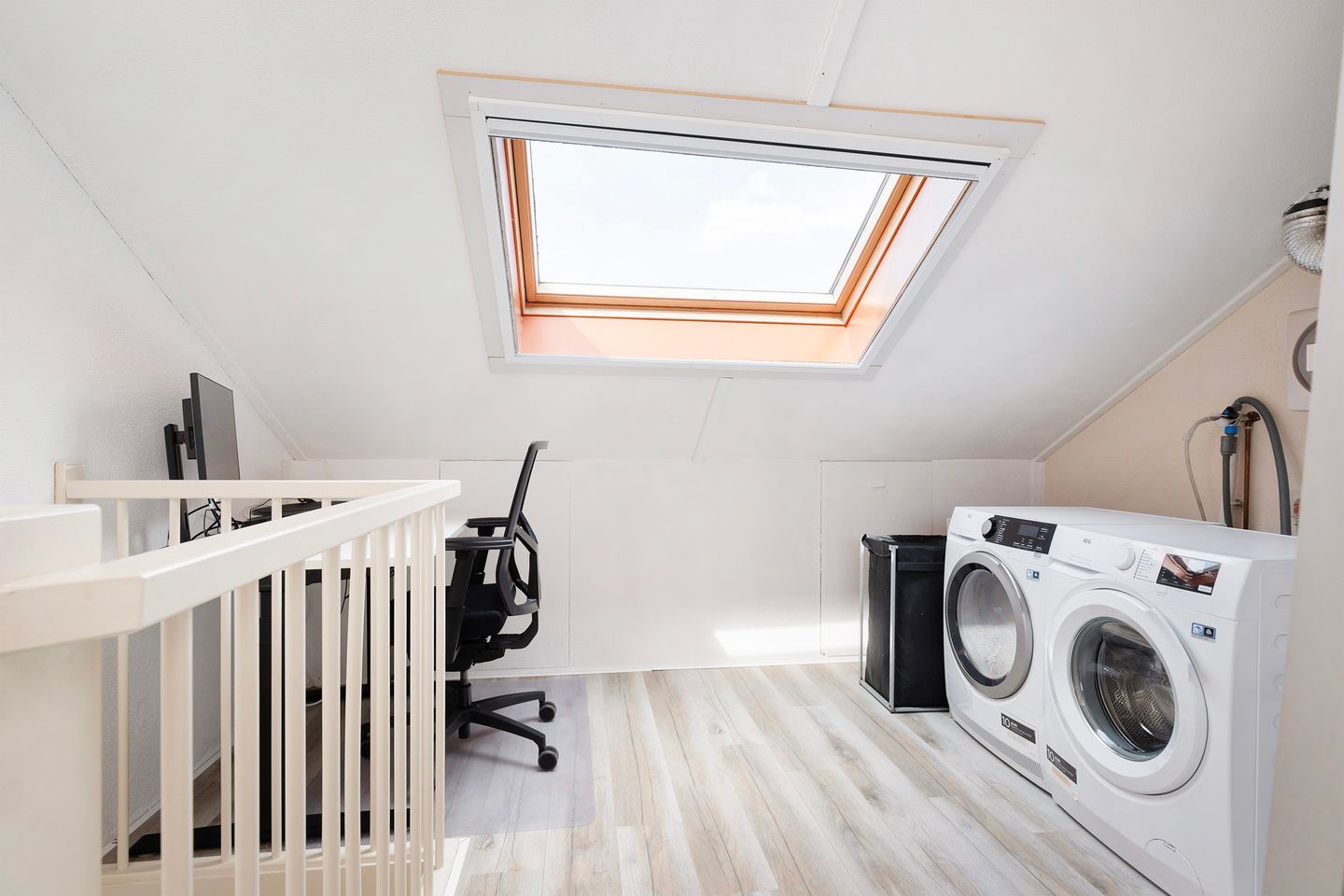 Foto 29 van Van der Linden-akker 24