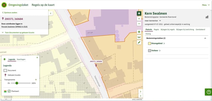 Foto 37 van Stationsstraat 37