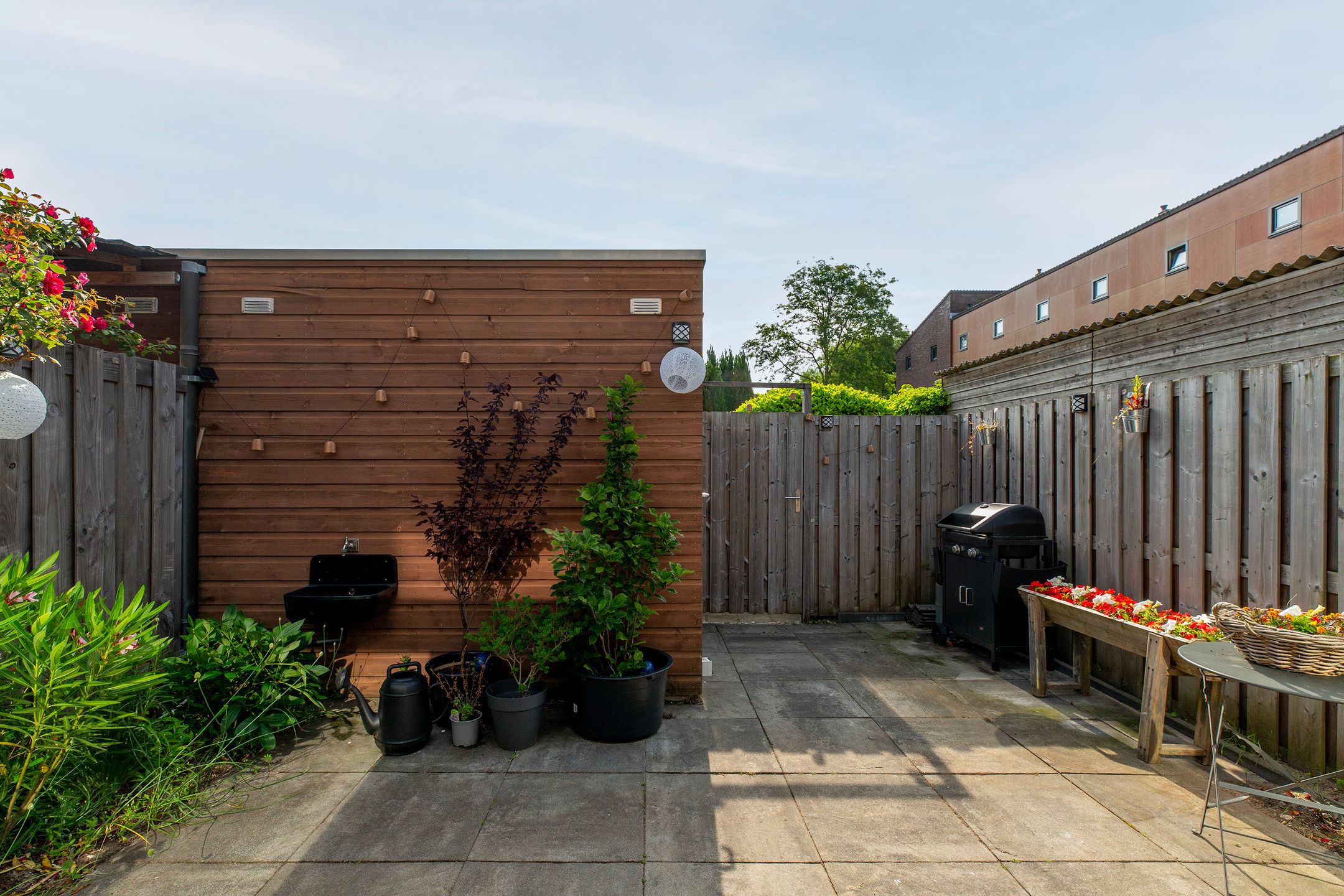 Foto 36 van Van der Linden-akker 24