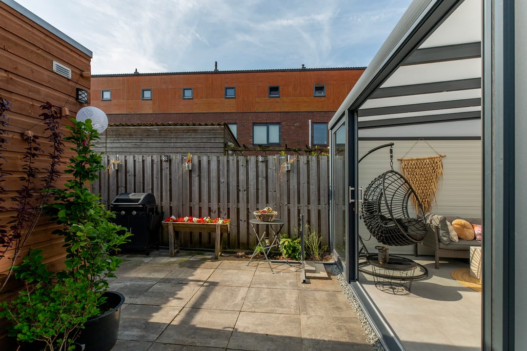 Foto 37 van Van der Linden-akker 24