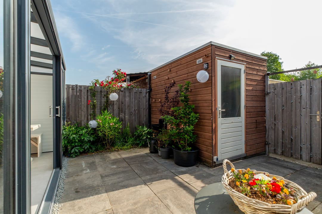 Foto 38 van Van der Linden-akker 24