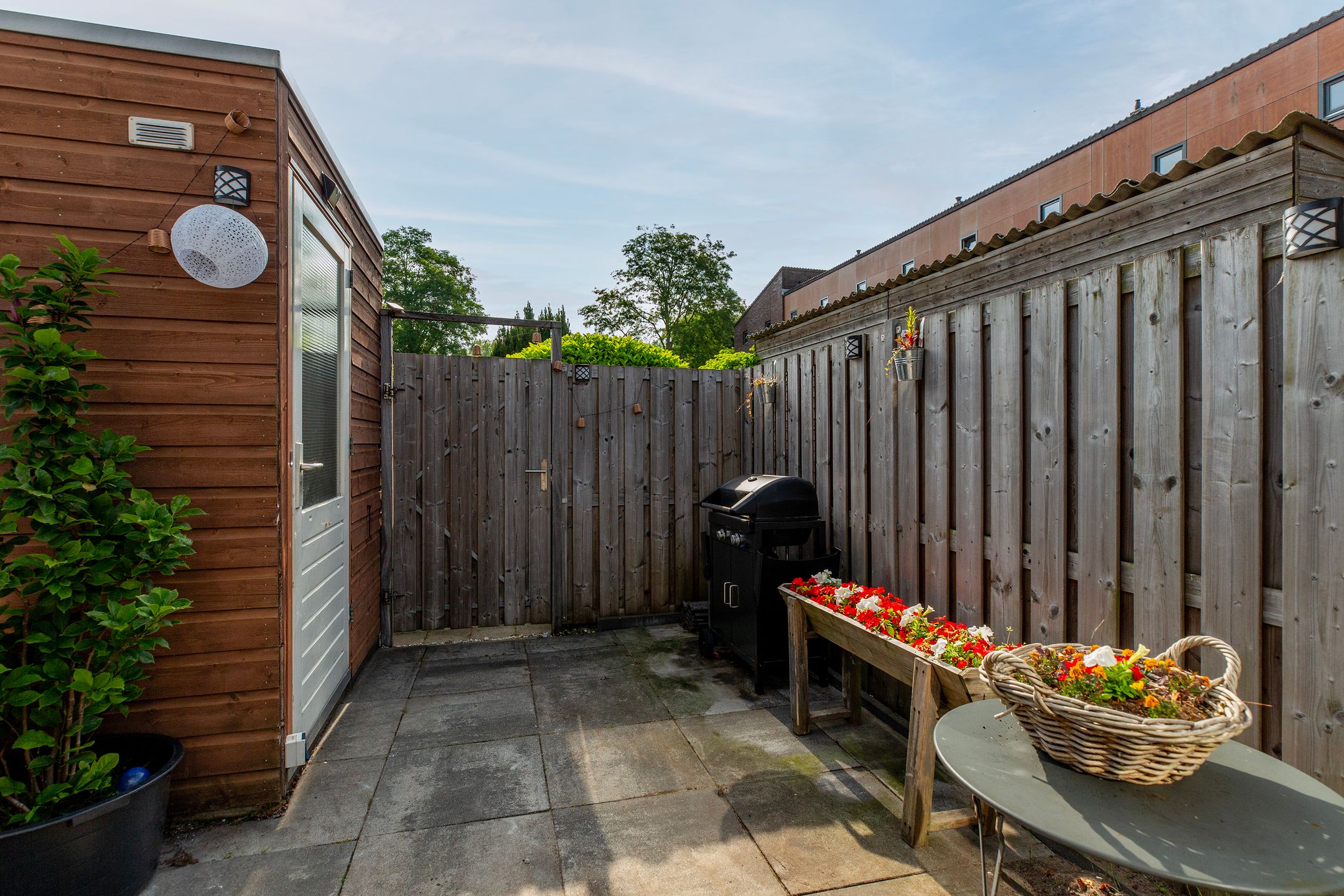 Foto 39 van Van der Linden-akker 24