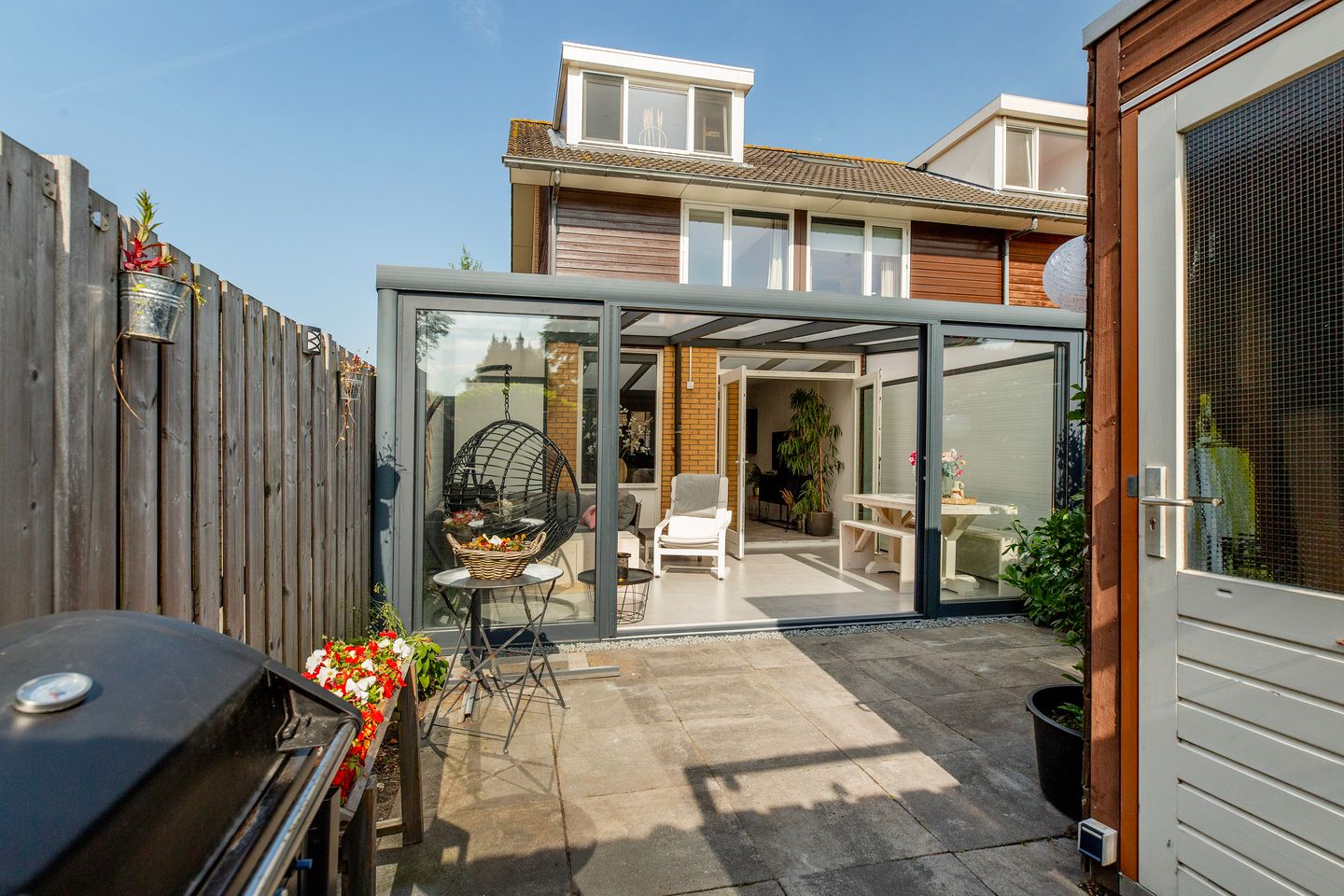 Foto 40 van Van der Linden-akker 24