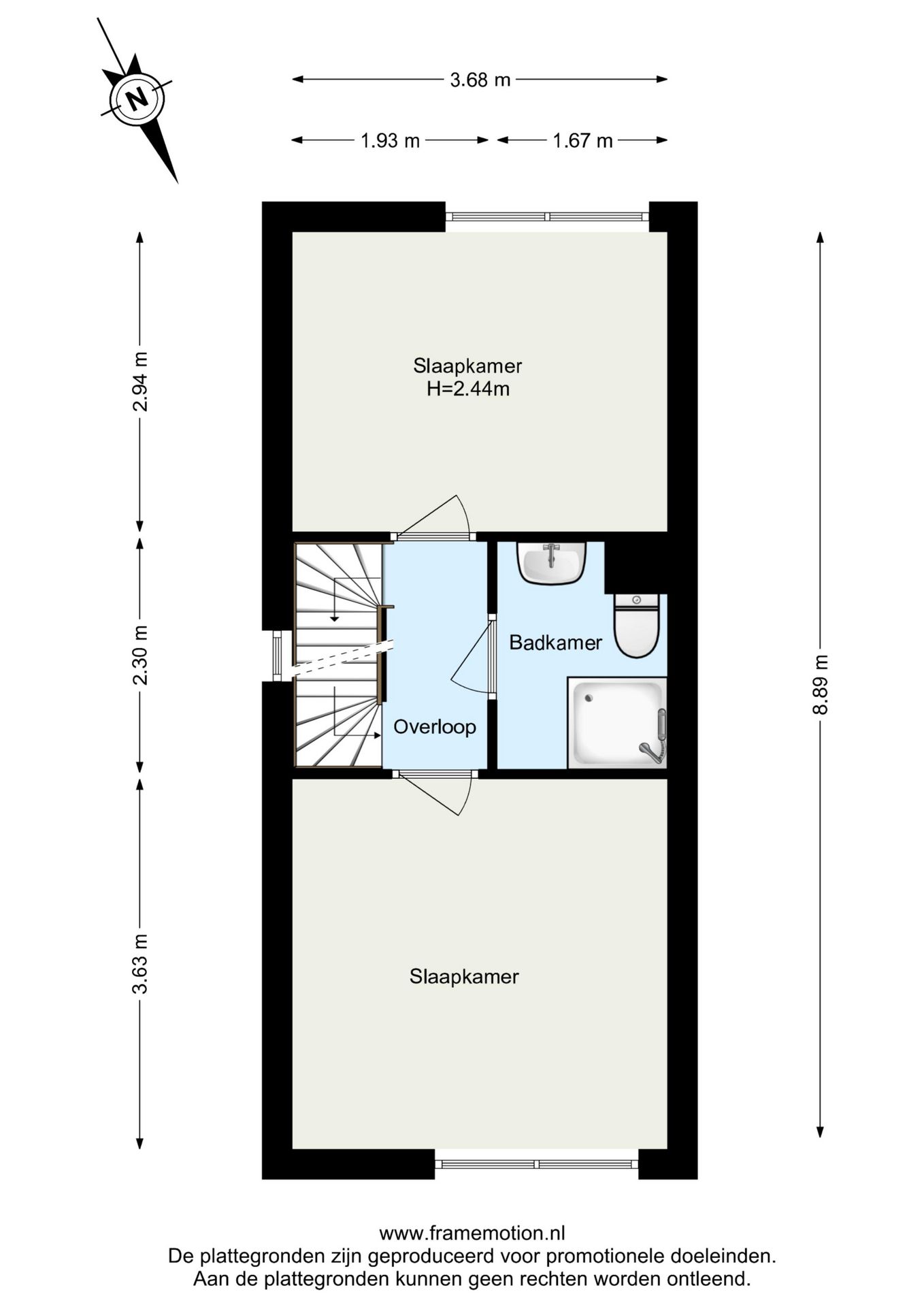 Foto 44 van Van der Linden-akker 24