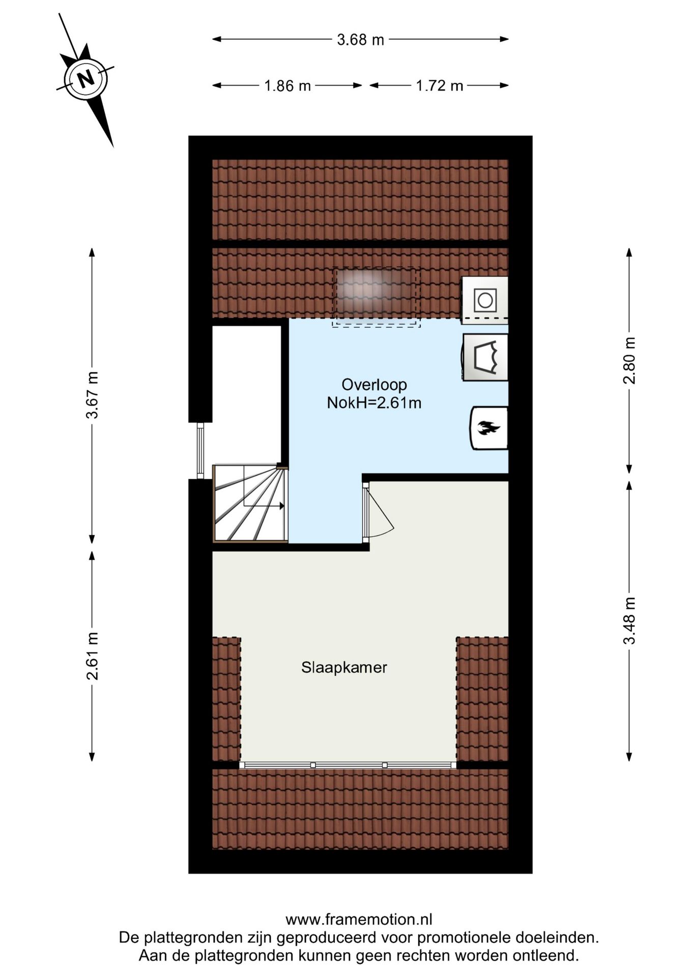 Foto 45 van Van der Linden-akker 24