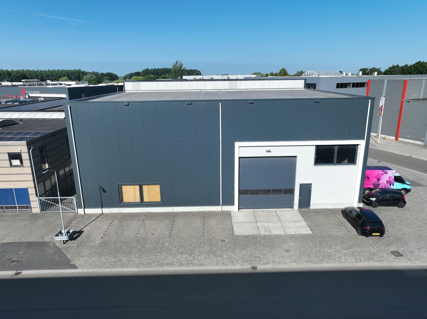 Bekijk foto 1 van Galvanistraat 29