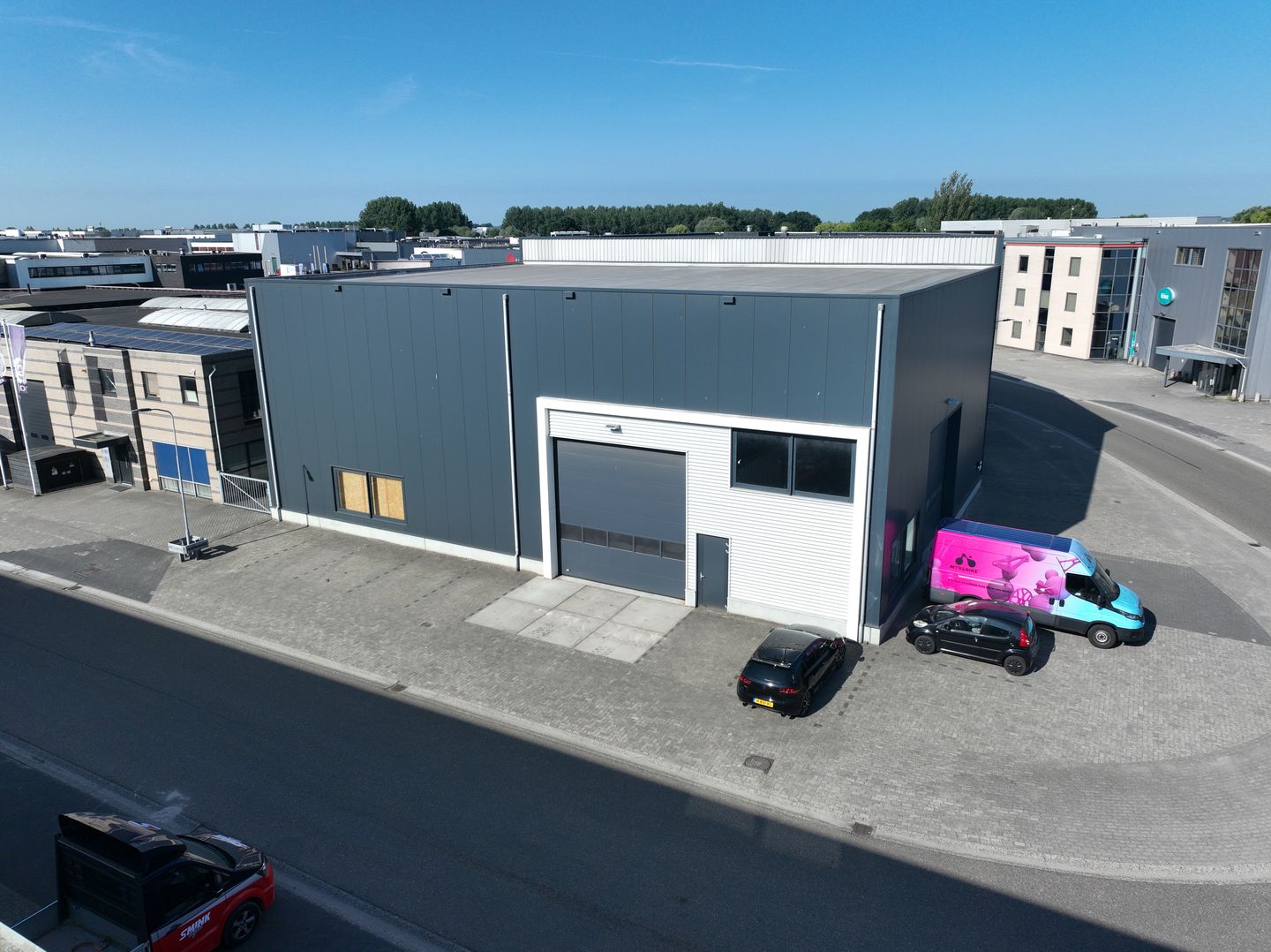 Bekijk foto 4 van Galvanistraat 29