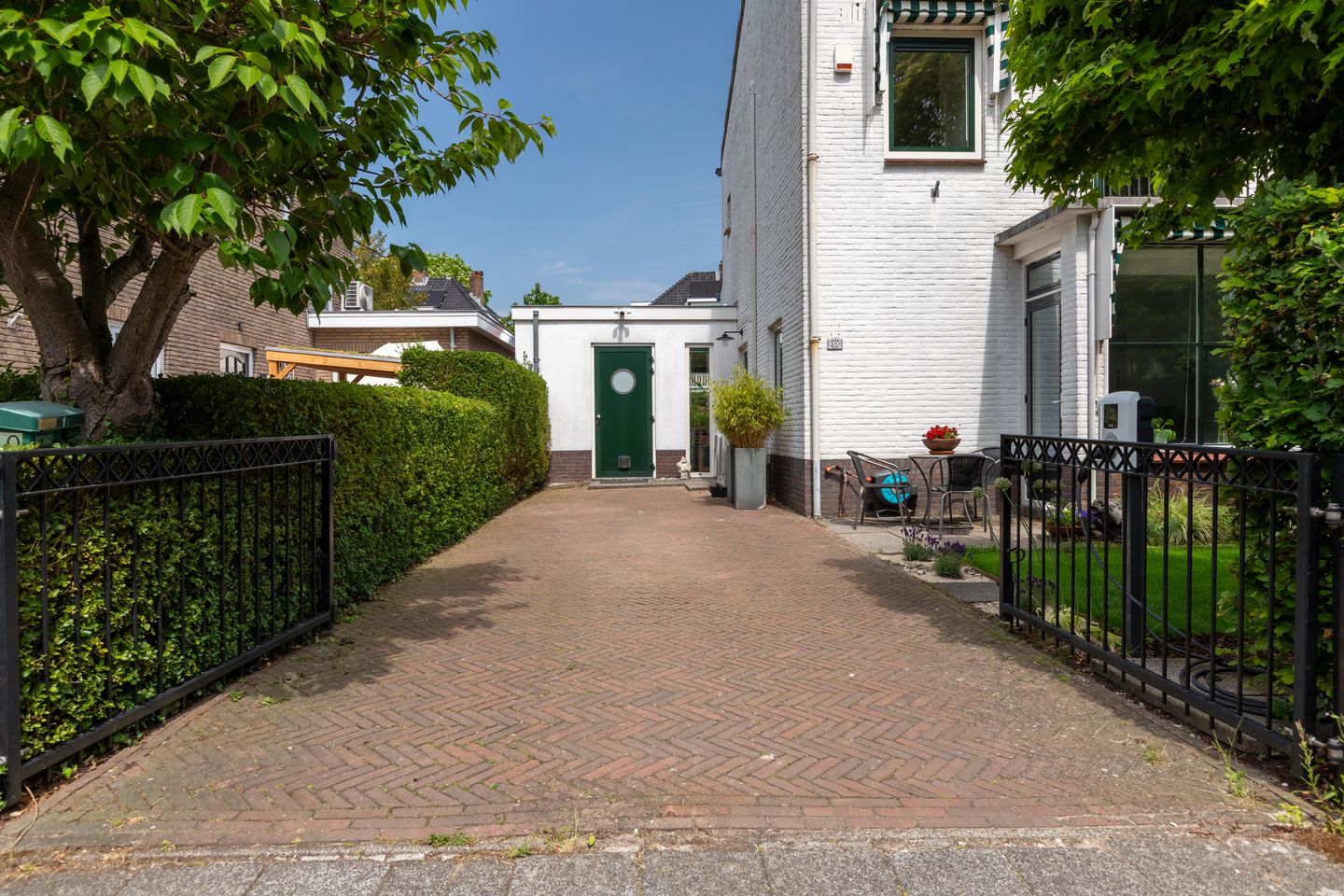 Photo 4 of Alberdingk Thijmlaan 10