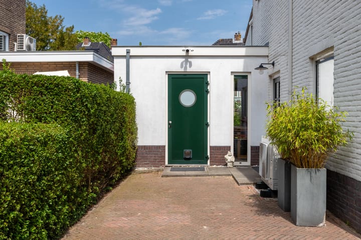 Foto 5 van Alberdingk Thijmlaan 10