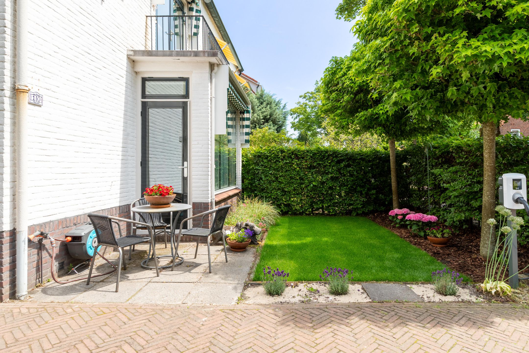 Photo 6 of Alberdingk Thijmlaan 10