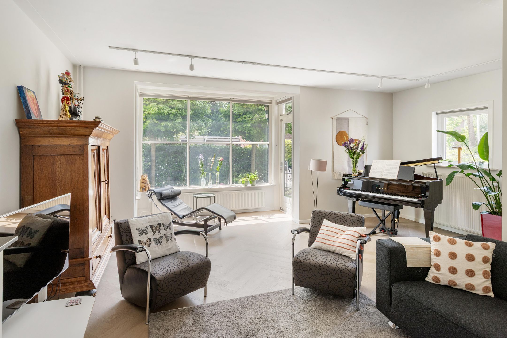 Photo 9 of Alberdingk Thijmlaan 10