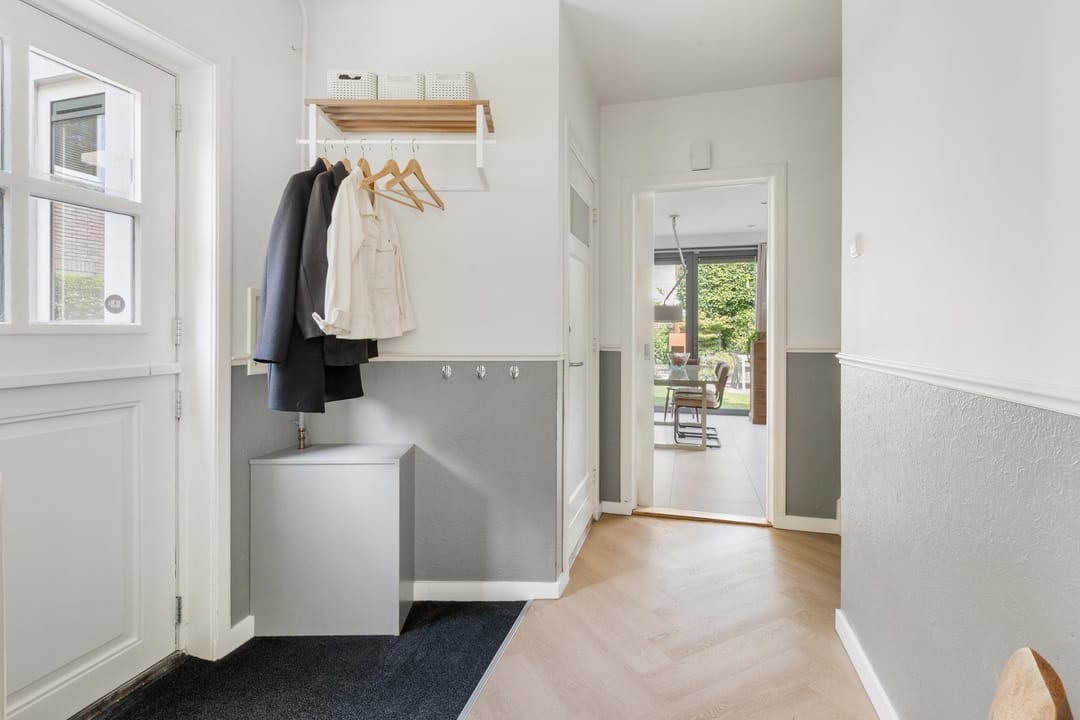 Photo 11 of Alberdingk Thijmlaan 10