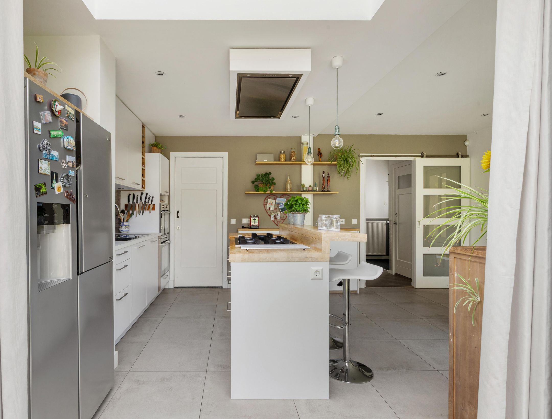 Photo 15 of Alberdingk Thijmlaan 10