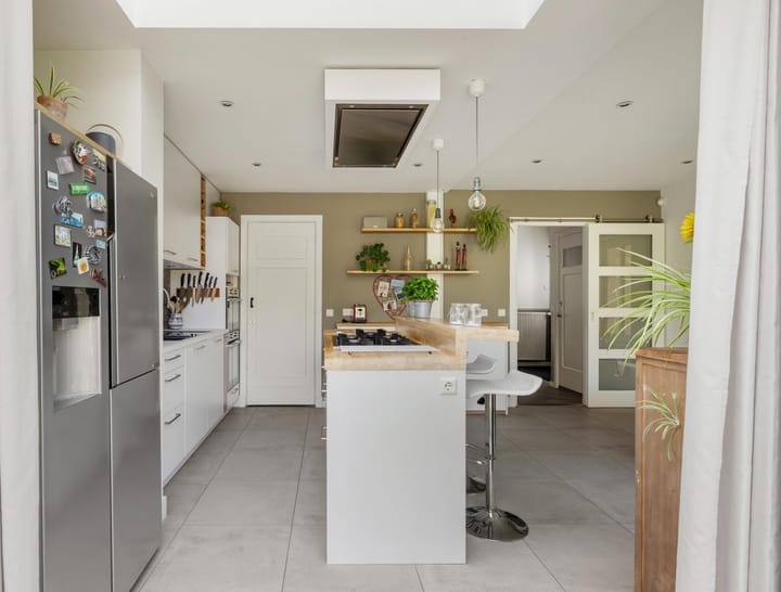 Foto 15 van Alberdingk Thijmlaan 10