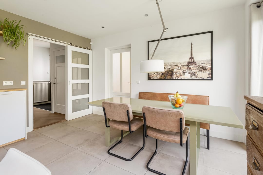 Photo 16 of Alberdingk Thijmlaan 10