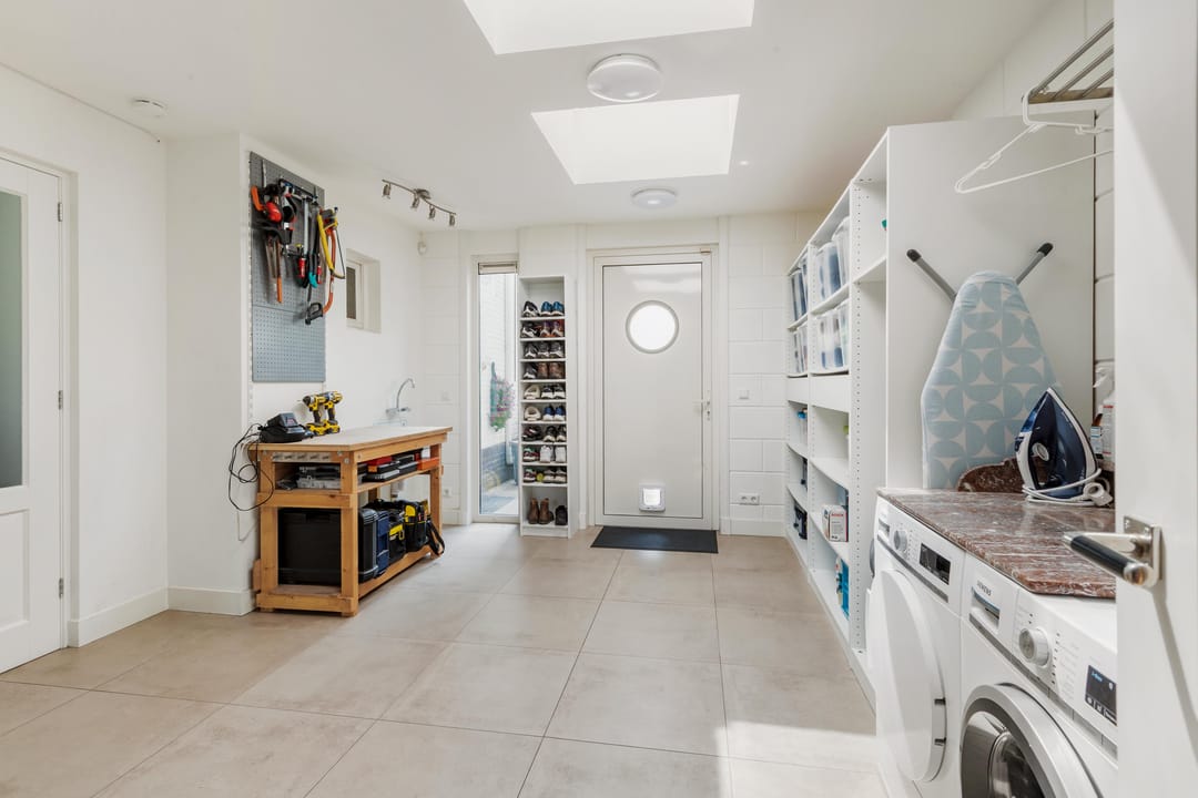 Photo 17 of Alberdingk Thijmlaan 10