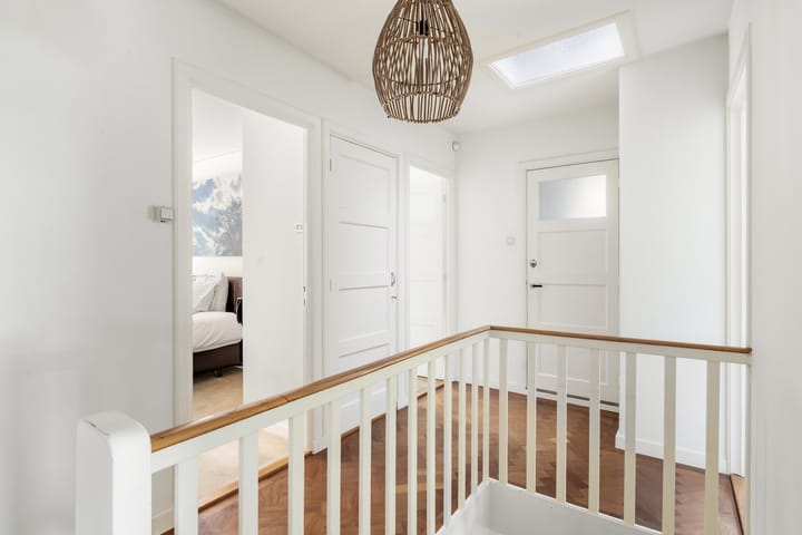 Foto 24 van Alberdingk Thijmlaan 10