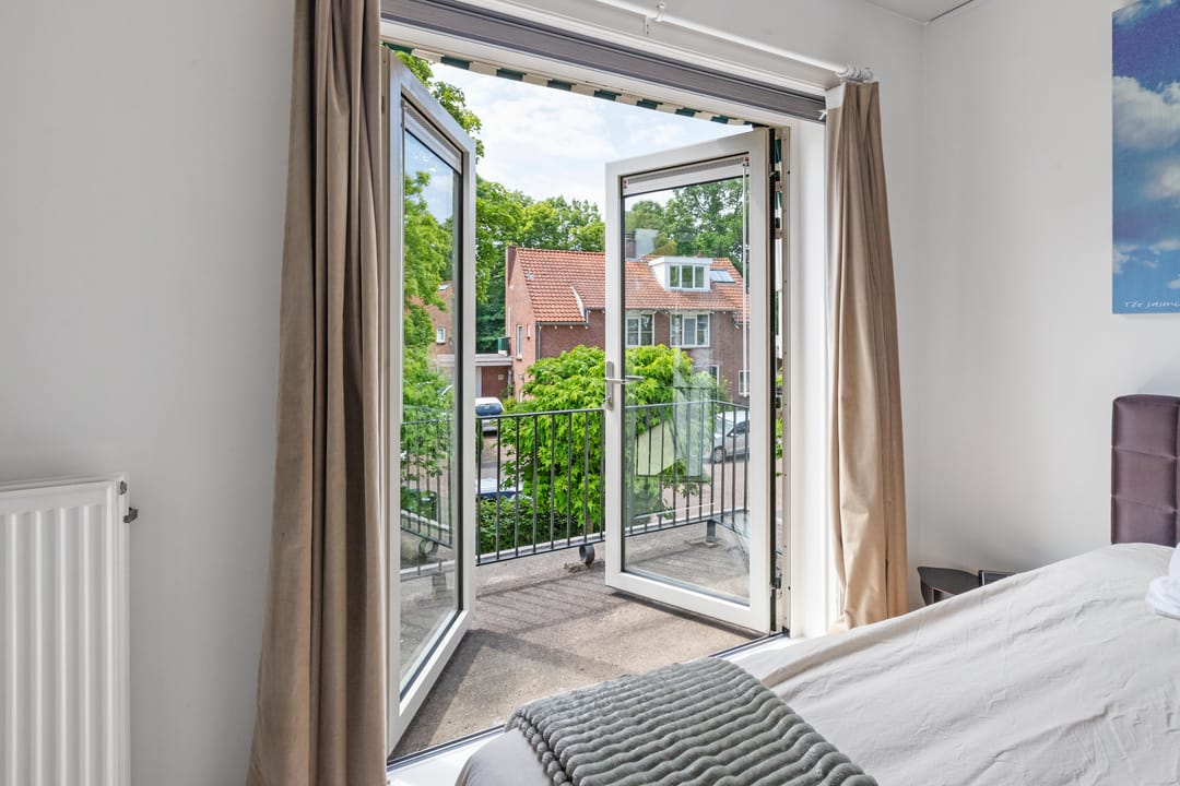 Photo 26 of Alberdingk Thijmlaan 10