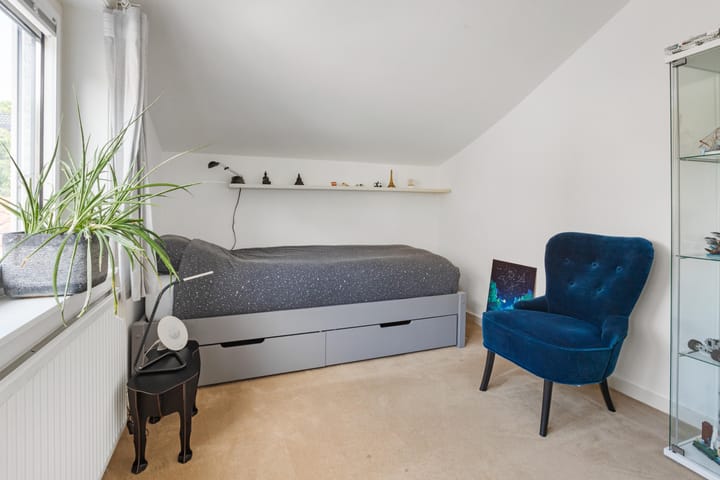 Foto 30 van Alberdingk Thijmlaan 10