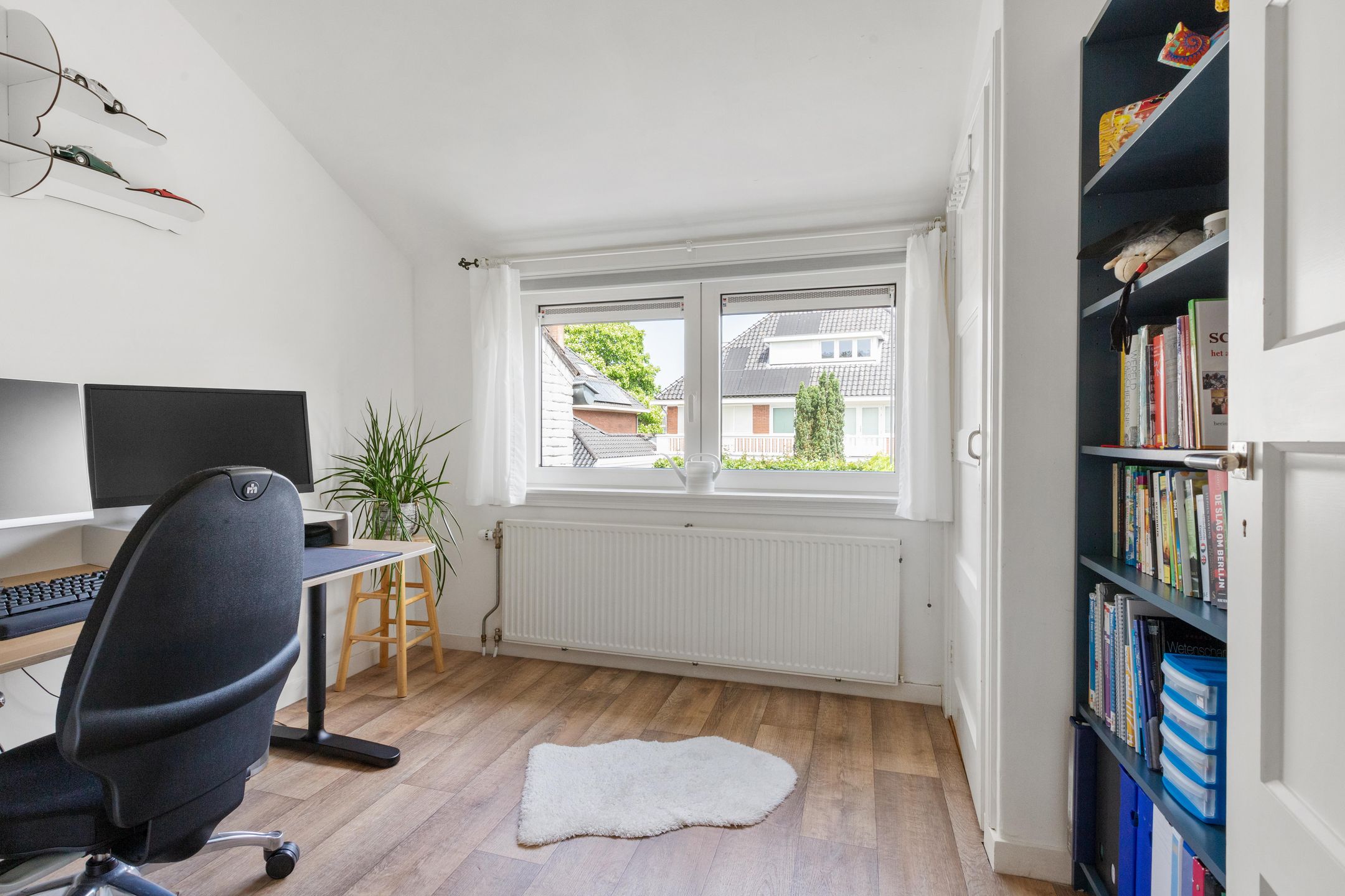 Photo 33 of Alberdingk Thijmlaan 10