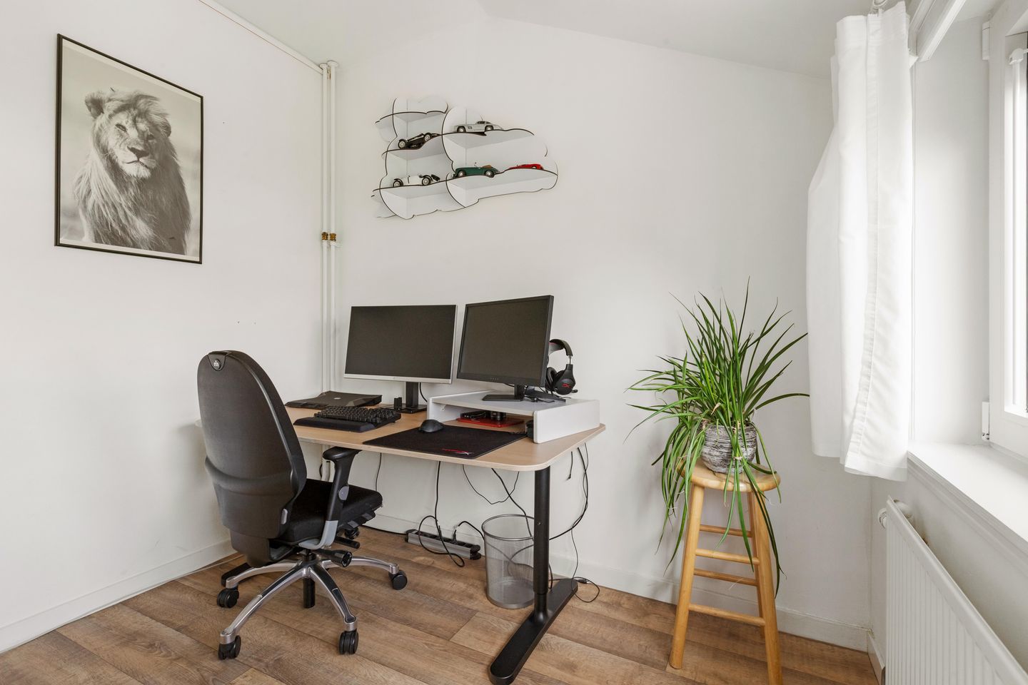 Photo 34 of Alberdingk Thijmlaan 10