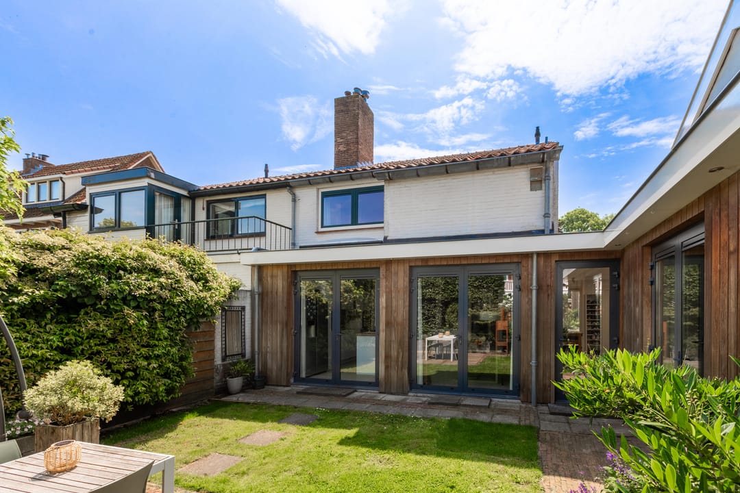 Photo 38 of Alberdingk Thijmlaan 10