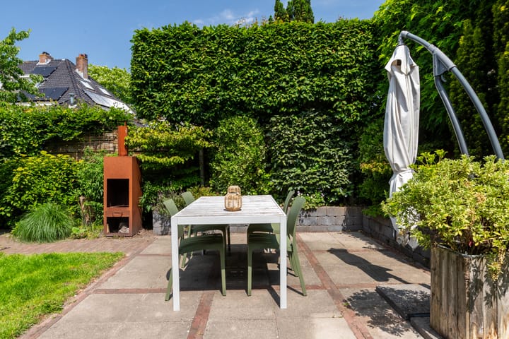 Foto 40 van Alberdingk Thijmlaan 10