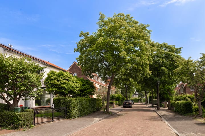 Foto 41 van Alberdingk Thijmlaan 10