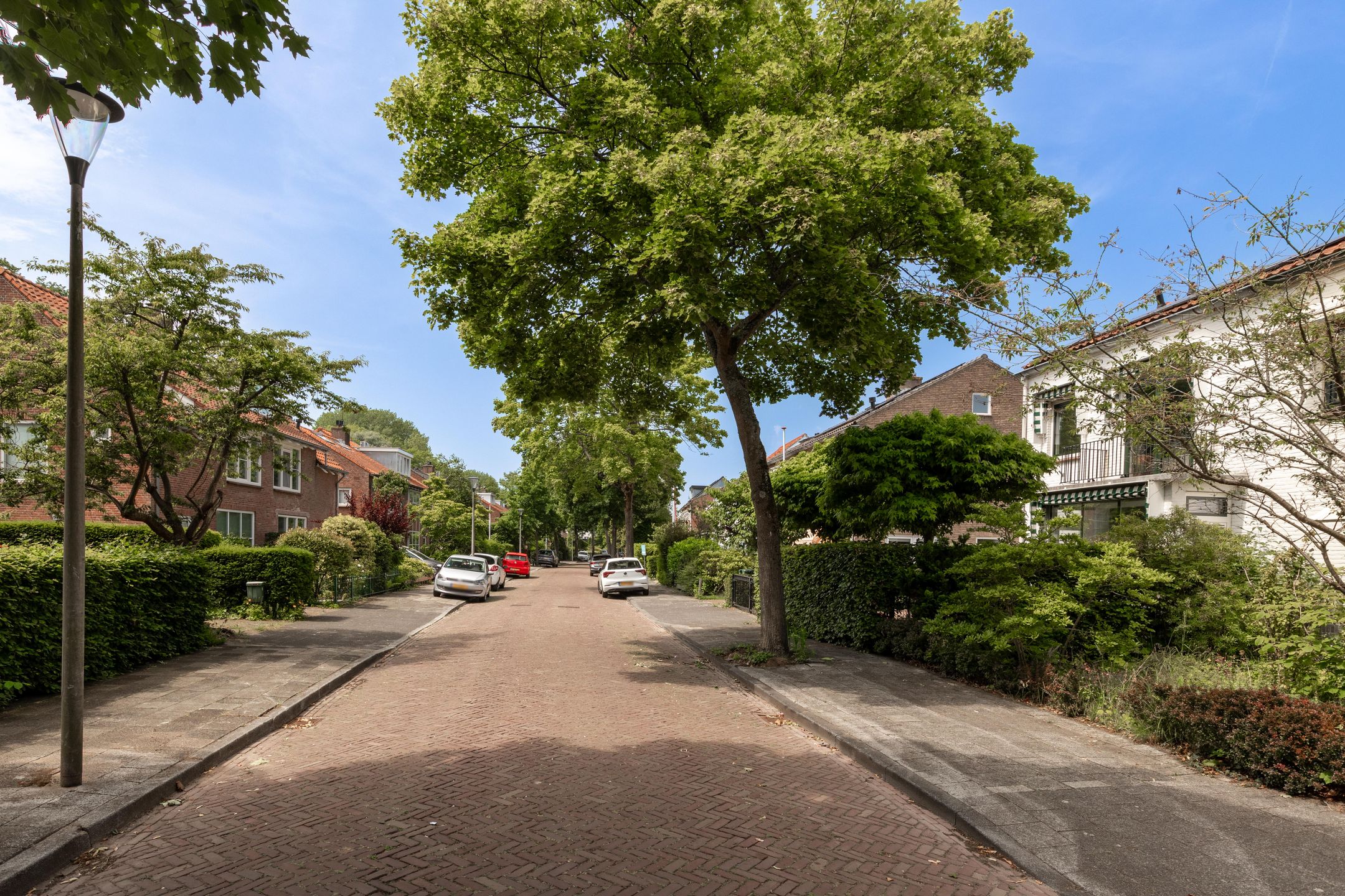 Photo 42 of Alberdingk Thijmlaan 10