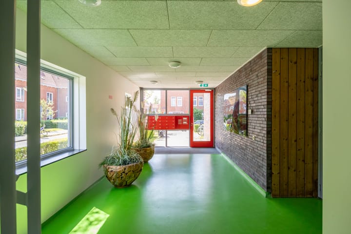 Foto 5 van Palembangstraat 23