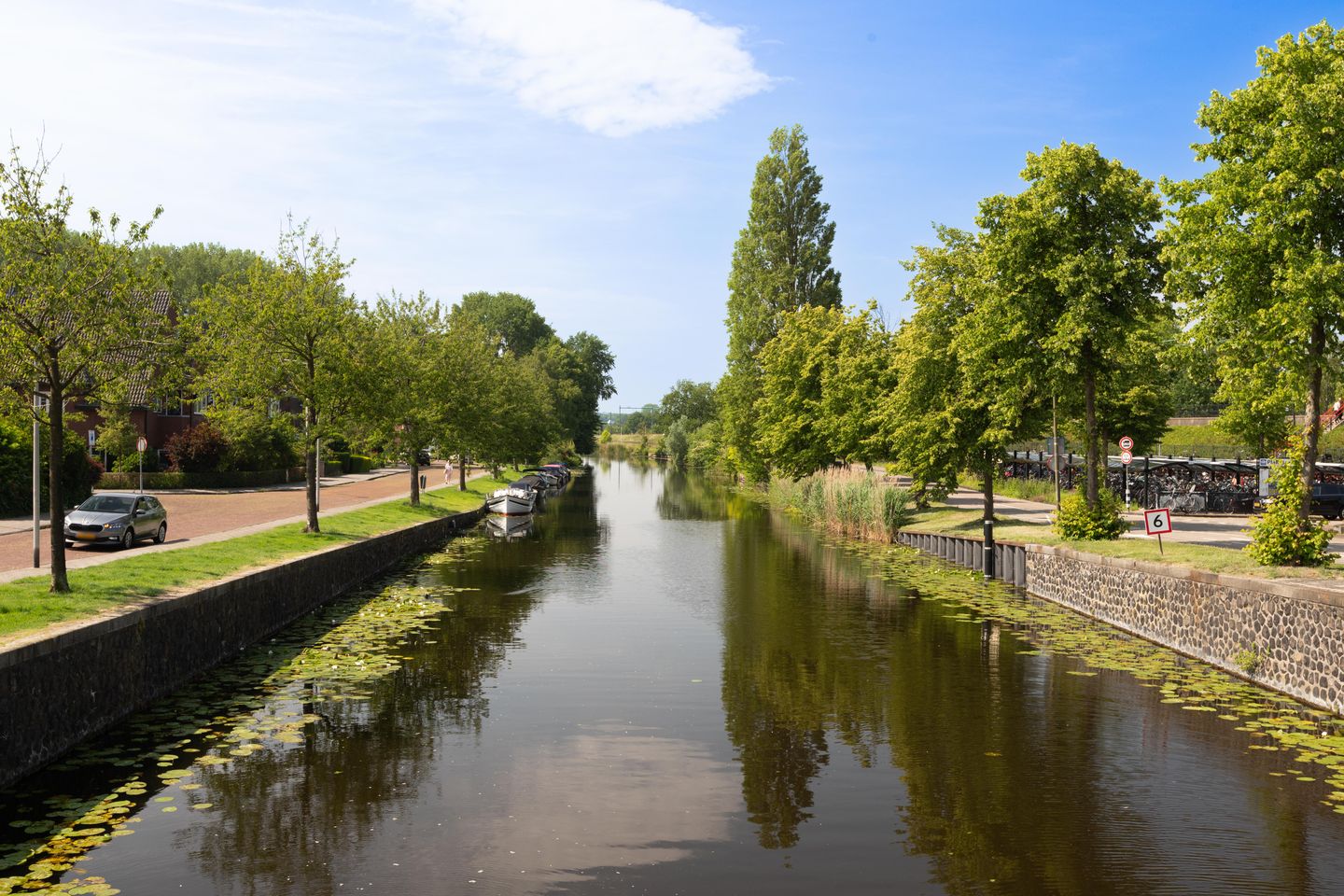 Photo 44 of Alberdingk Thijmlaan 10