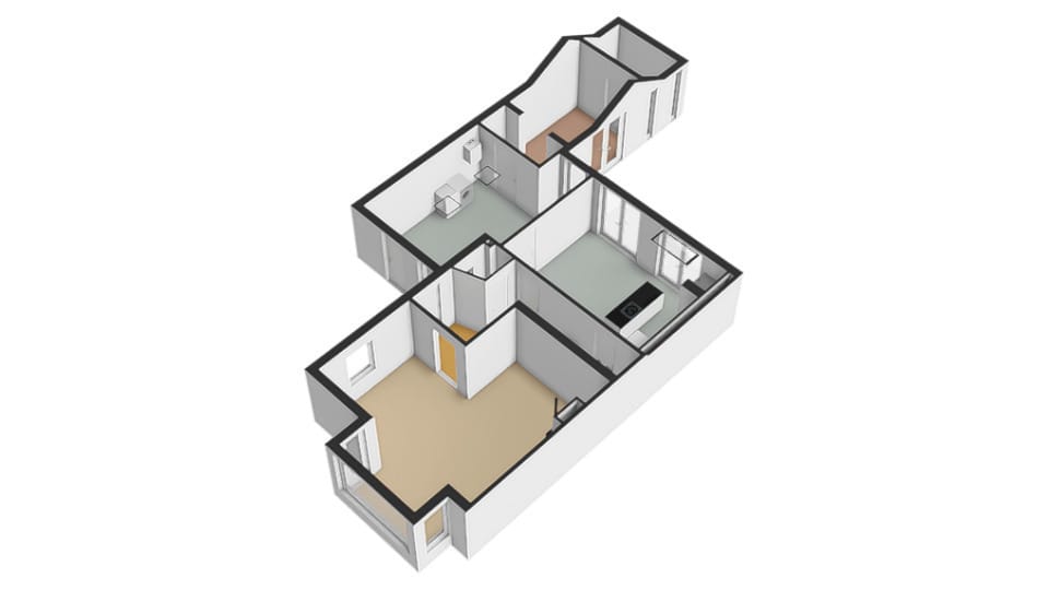 Photo 49 of Alberdingk Thijmlaan 10