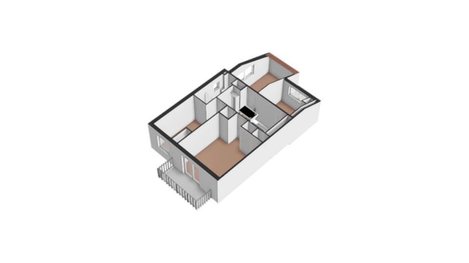 Photo 50 of Alberdingk Thijmlaan 10