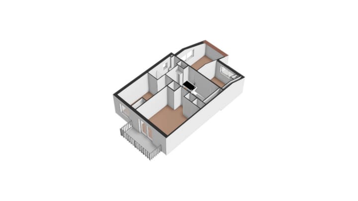 Foto 50 van Alberdingk Thijmlaan 10