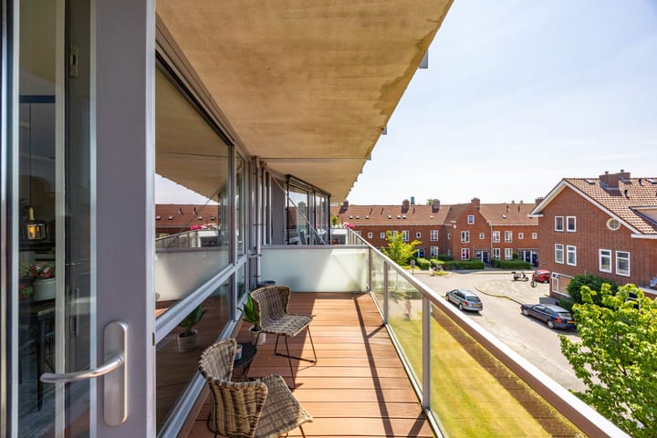 Foto 20 van Palembangstraat 23