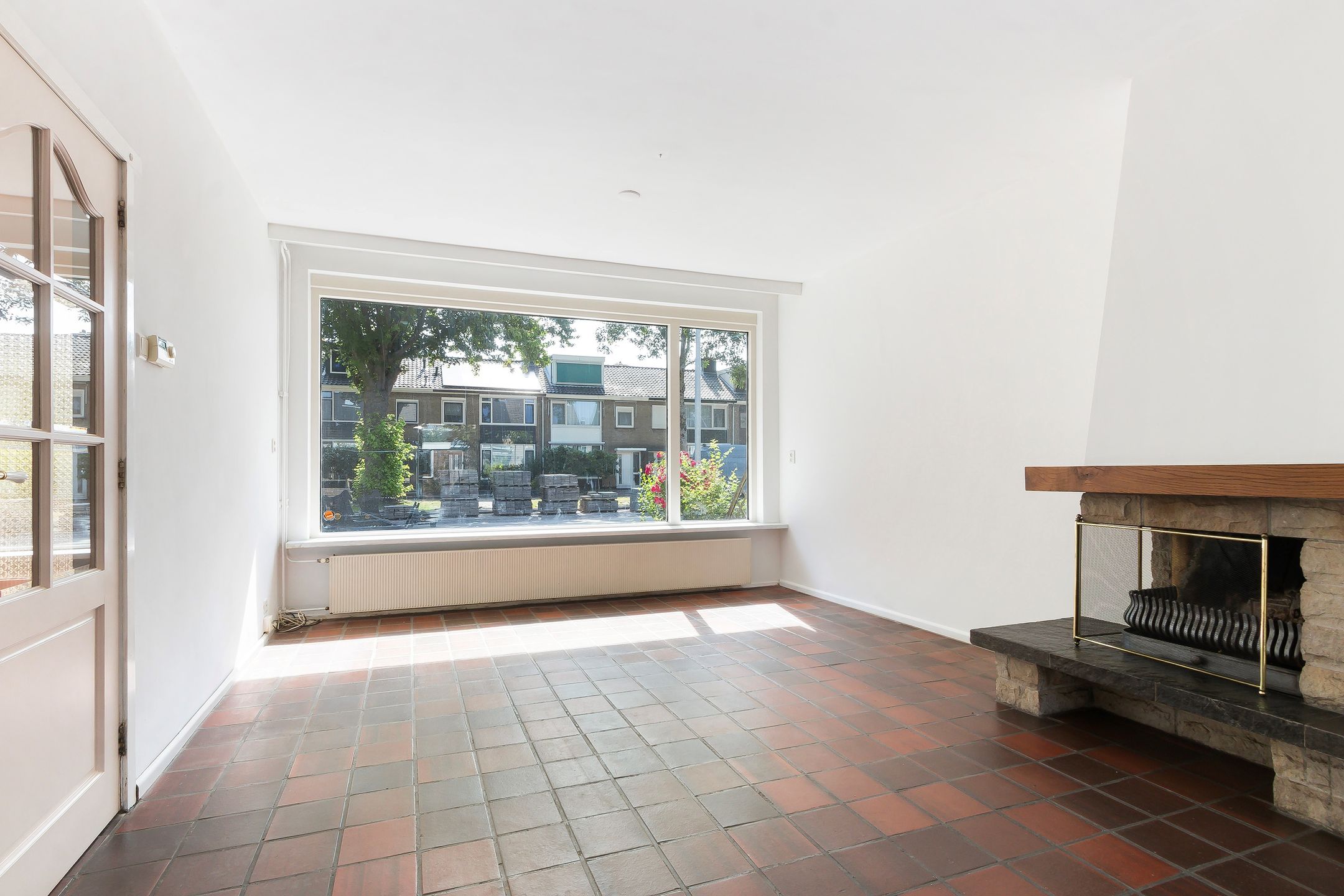 Foto 3 van Groenekruislaan 28