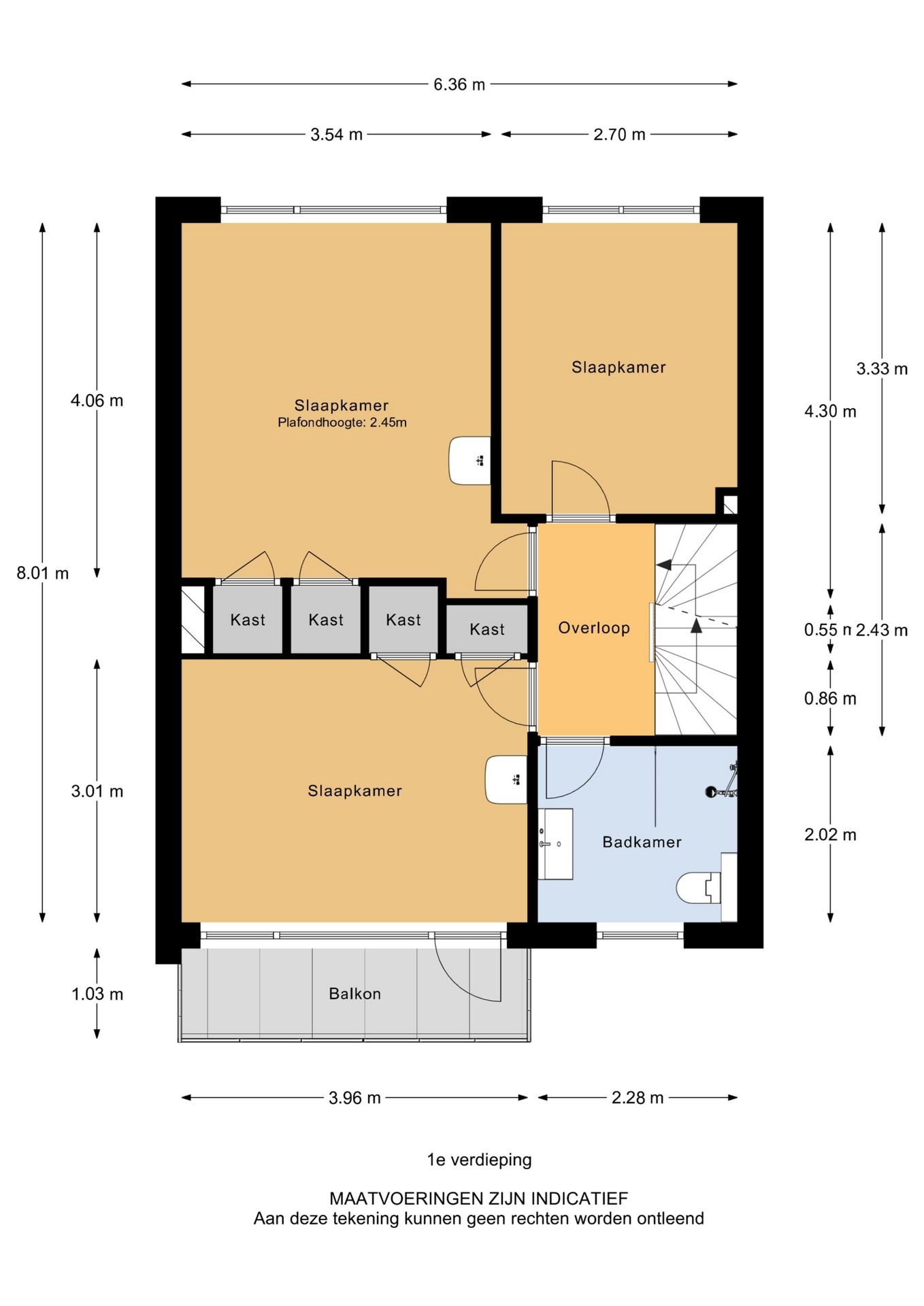 Foto 20 van Groenekruislaan 28